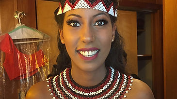 Bride Testimonial: Oromo